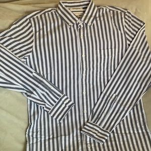 Button Down Shirt